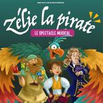 Zélie la pirate