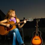 SAFE Cafe after Dark featuring Danielle Miraglia