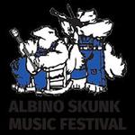 Albino Skunk Fall Festival 2025