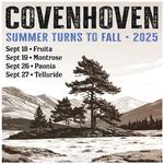 Summer Turns To Fall Tour