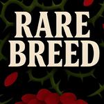 Rare Breed Live at the Blues Bar, Harrogate