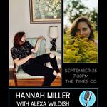 The Soundest Sessions w/ Alexa Wildish