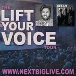 The Lift Your Voice Tour