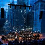 Journey Through Jazz: Overtures to Africa, The Jazz at Lincoln Center Orchestra