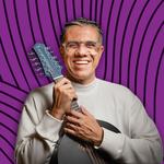 Hamilton de Holanda and the Music of Moacir Santos, The JLCO with Wynton Marsalis