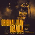 Original Juan & Granuja en Medellín