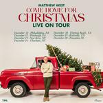 Come Home for Christmas Live on Tour		