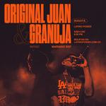 Original Juan & Granuja en Bogotá