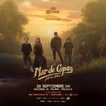 MAR DE COPAS EN TRUJILLO  - TOUR PERÚ 2025