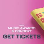 Colorado Sound Awards Show