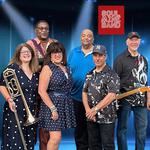  Vynchezo w/ The Soul Mine Band at The Murunda Cheese Company 