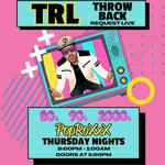IceBar || TRL: Throwback Request Live