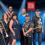 Vynchezo w/ The Soul Mine Band at The Manlius Food Truck Rallly