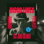 Official 2025 ACL Fest Nights: Disco Lines