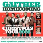 Gaither Homecoming/Gaither Vocal Band Christmas Tour 2025