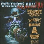 WRECKING BALL METAL MADNESS