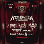 Dynamo Metal Fest 2026