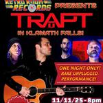 Trapt Acoustic