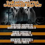 Halloween with Dub Apocalypse 