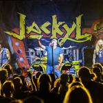 Jackyl live at Watseka Theatre, Watseka, IL