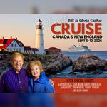 Gaither Homecoming Farewell Canada & New England Cruise