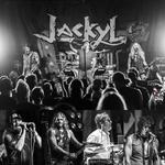 Jackyl live at Blue Note - Harrison, OH