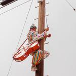 Rushadicus the Cello Goblin