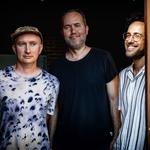 Trio Grande - Koa Jazz Festival