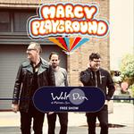 Marcy Playground at The Wolf's Den