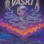 VASKI @ The Vat Red Deer