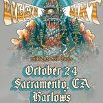 Diggin Dirt w/The Gold Souls