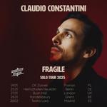 Fragile - Solo Tour - Madrid (Spain)