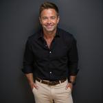 Rising Star Patrick Lamb in Las Vegas