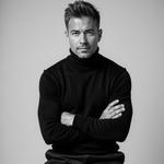 Rising Star Patrick Lamb Returns to Coaster Theatre Playhouse