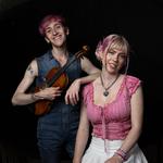 Raven & Goose @ Parish Publick House, Aptos