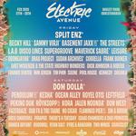 Electric Avenue Music Festival 2026