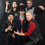 The Invincible Czars