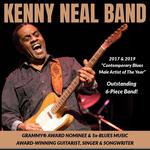 Kenny Neal Band