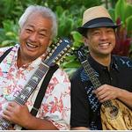 An Evening with George Kahumoku and Daniel Ho