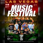10th Annual Hawaii's Finest Music Festival 2025