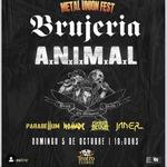 Metal Union Fest