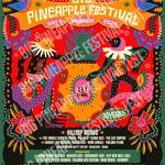 Big Pineapple Festival 2025