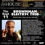 Brownman Ali