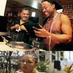 Good Music Lounge with INCOGNITO DJs & Nectar Woode at BLUE NOTE PLACE