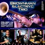 Brownman Ali