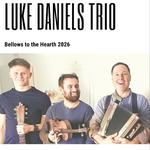 Luke Daniels Trio