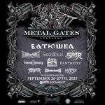 Metal Gates Festival 2025
