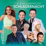 Schlagernacht Eva Luginger