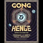 HENGE