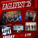 EAGLEFEST '25